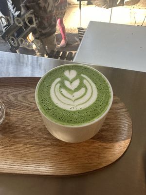 Chiquitito Café by null