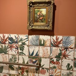 Siti - Bathroom Decor