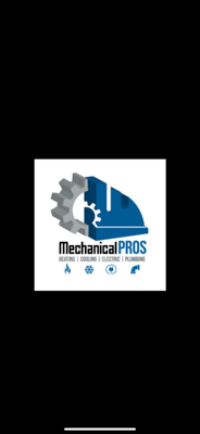 Mechanical Pros Logo
