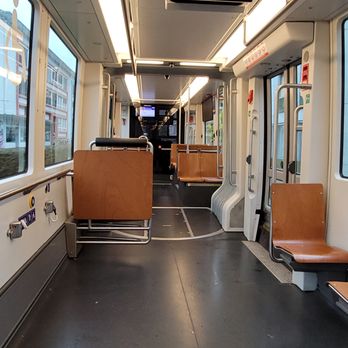 Dolderbahn - Public Transportation Near Me - Zürich, ZH