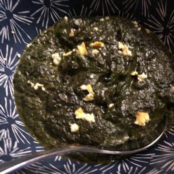 Dancing Yak - Saag - Himalayan/Nepalese Near Me - San Francisco, California