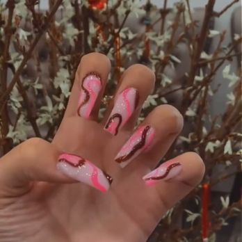 K3 Nail & Spa - Waxing Near Me - San Jose, California