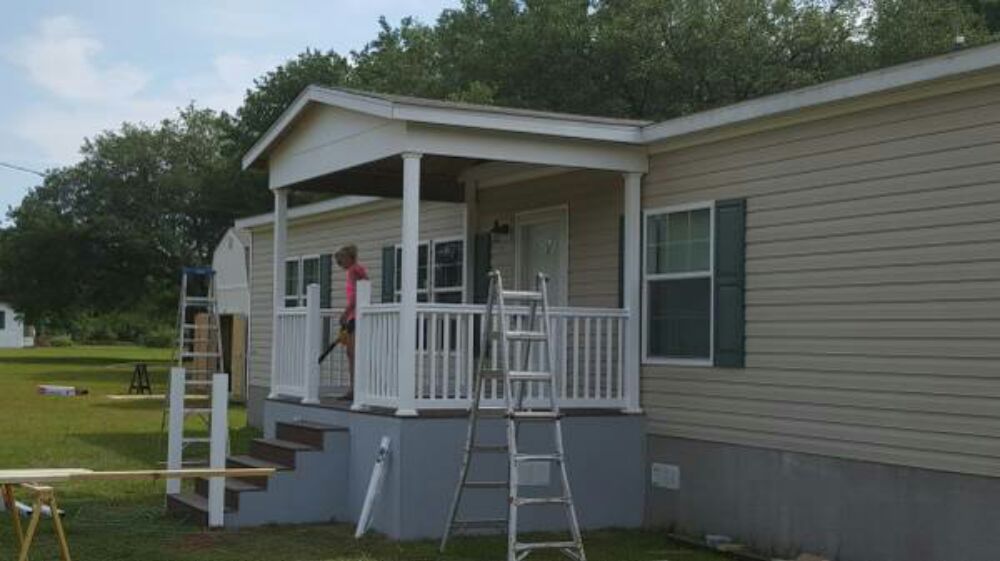 Slide of Ards Handyman & Home Repair Services