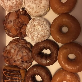 Dunkin' - Donuts Near Me - Foothill Ranch, California