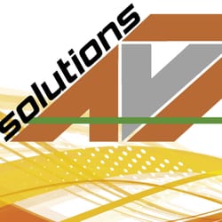 Solutions AVT
