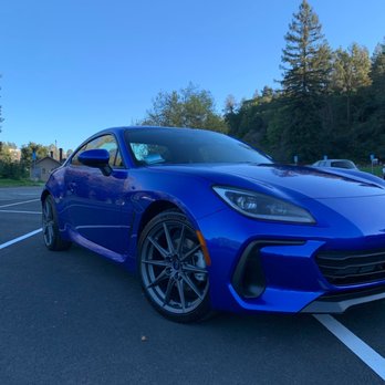 Golden Gate Collision - All fixed! - Auto Repair Near Me - Albany, California