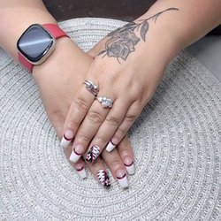 Fashion Nails