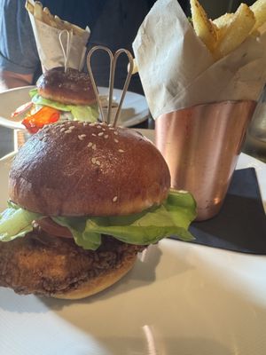 Shutters on King by null