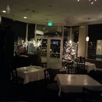 Maile's Thai Bistro - Winter wonderland! - Thai Near Me - Honolulu, Hawaii