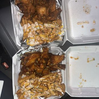 Wing Castle - Chicken Wings Near Me - Lewisville, Texas Wing Castle - Chicken Wings Near Me - Lewisville, Texas