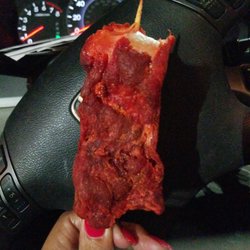 No.1 Chinese Restaurant - Teriyaki ckn on stick