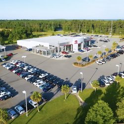 VALDOSTA TOYOTA - 32 Photos & 20 Reviews - 2980 James Cir, Valdosta ...