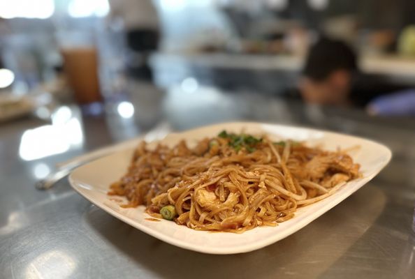 Rachawadee Thai Cafe by null