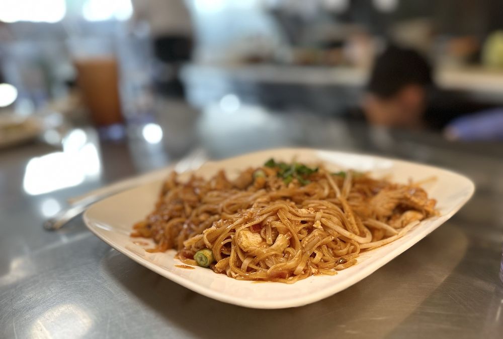 Rachawadee Thai Cafe Image