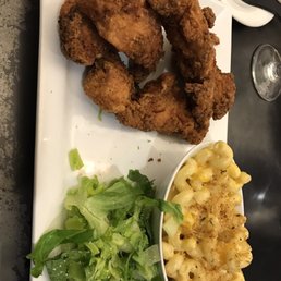 Chicken Tenders