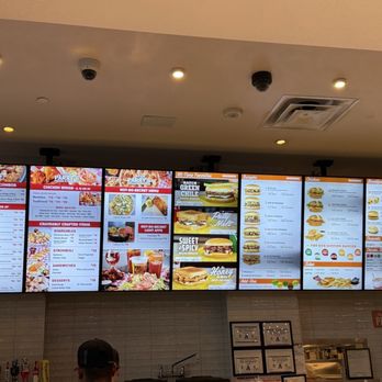 Whataburger - Menu - Burgers Near Me - Las Vegas, Nevada