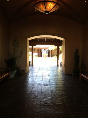 Tehama Golf Club by null