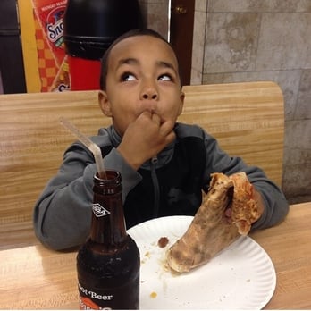 Robert's Pizzeria - epic pizza!! - Pizza Near Me - Newark, New Jersey Robert's Pizzeria - epic pizza!! - Pizza Near Me - Newark, New Jersey