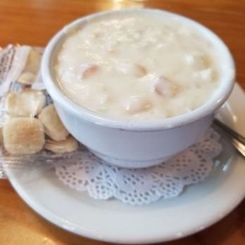 Pacific Kitchen at Nye Beach - Clam Chowder - Seafood Near Me - Newport, Oregon Pacific Kitchen at Nye Beach - Clam Chowder - Seafood Near Me - Newport, Oregon