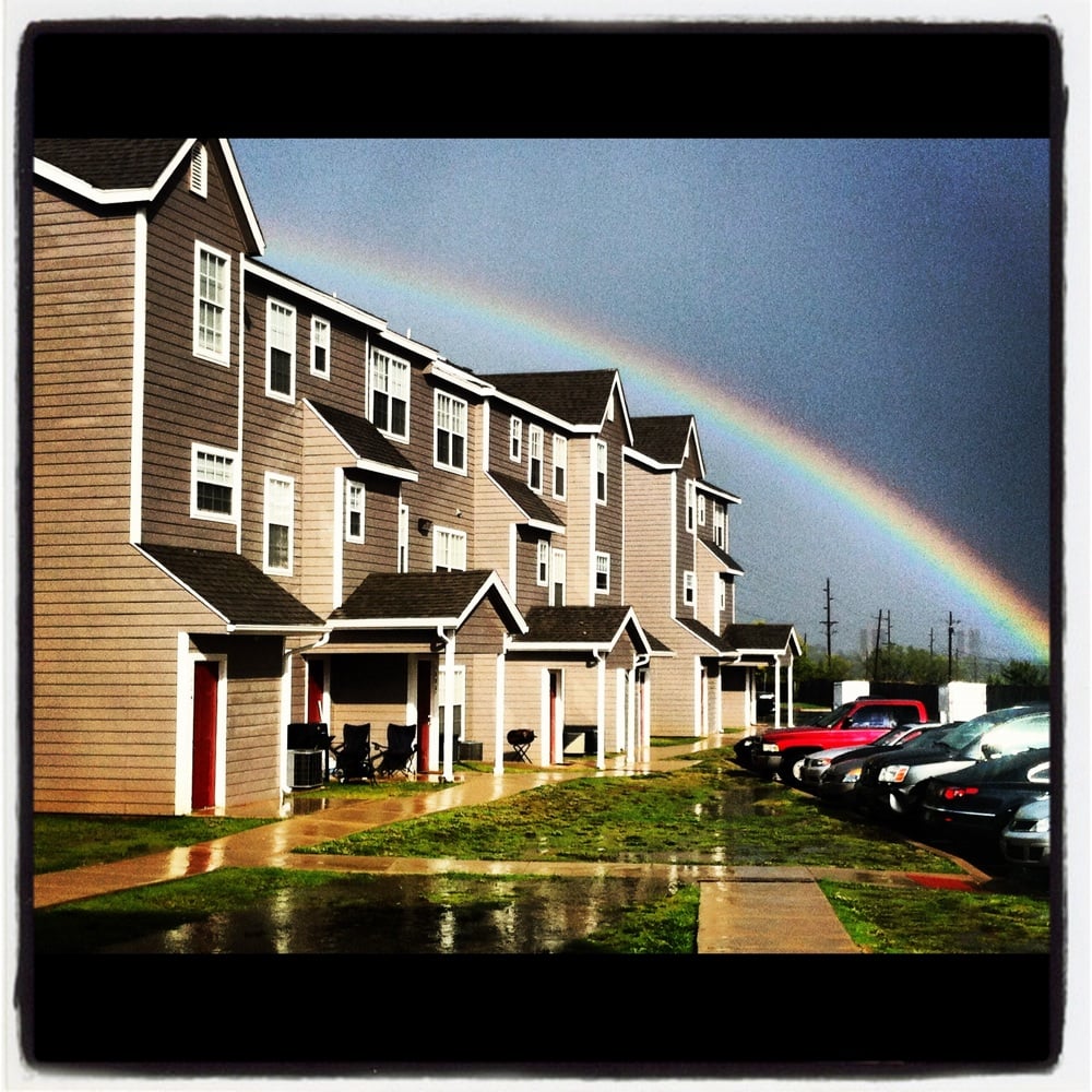 SUMMIT VILLAGE Updated August 2024 610 SW 52nd St, Lawton, Oklahoma