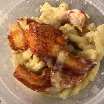 Thorpe's 903 - Lobster Mac n cheese - American Near Me - Jim Thorpe, Pennsylvania Thorpe's 903 - Lobster Mac n cheese - American Near Me - Jim Thorpe, Pennsylvania