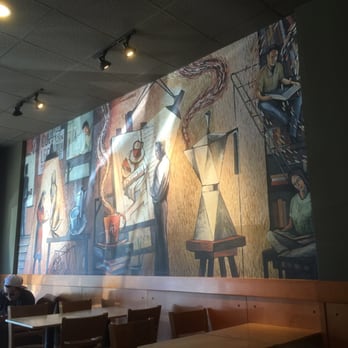 Starbucks - Coffee & Tea Near Me - Dallas, Oregon