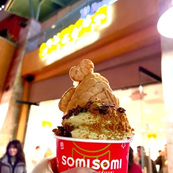 Somisomi - Ice Cream & Frozen Yogurt Near Me - Irvine, California Somisomi - Ice Cream & Frozen Yogurt Near Me - Irvine, California