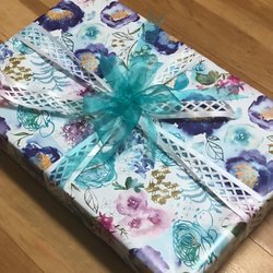 Most Beautiful Wrapping