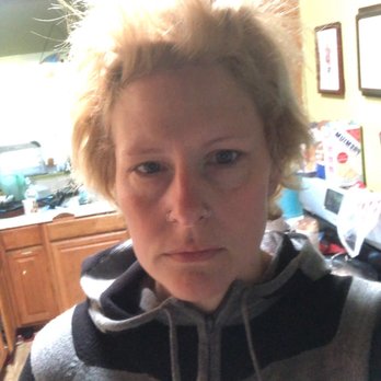 Muse + Mane Hair Studio - After being trimmed (not how I wanted to look.) - Hair Stylists Near Me - Livermore, California Muse + Mane Hair Studio - After being trimmed (not how I wanted to look.) - Hair Stylists Near Me - Livermore, California