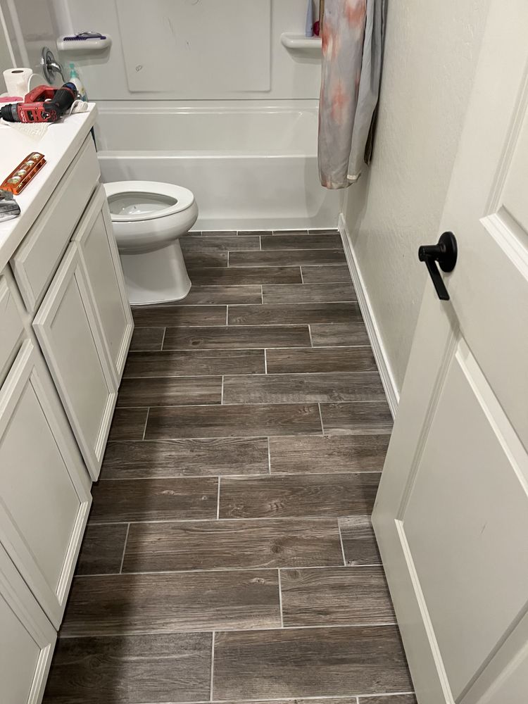 Slide of Nofuss Home Improvement