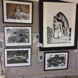 Spring Green Arts and Crafts Fair