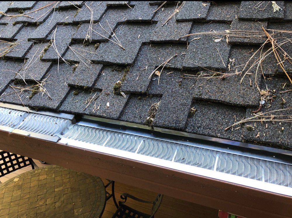 Slide of American Eagle Roofing