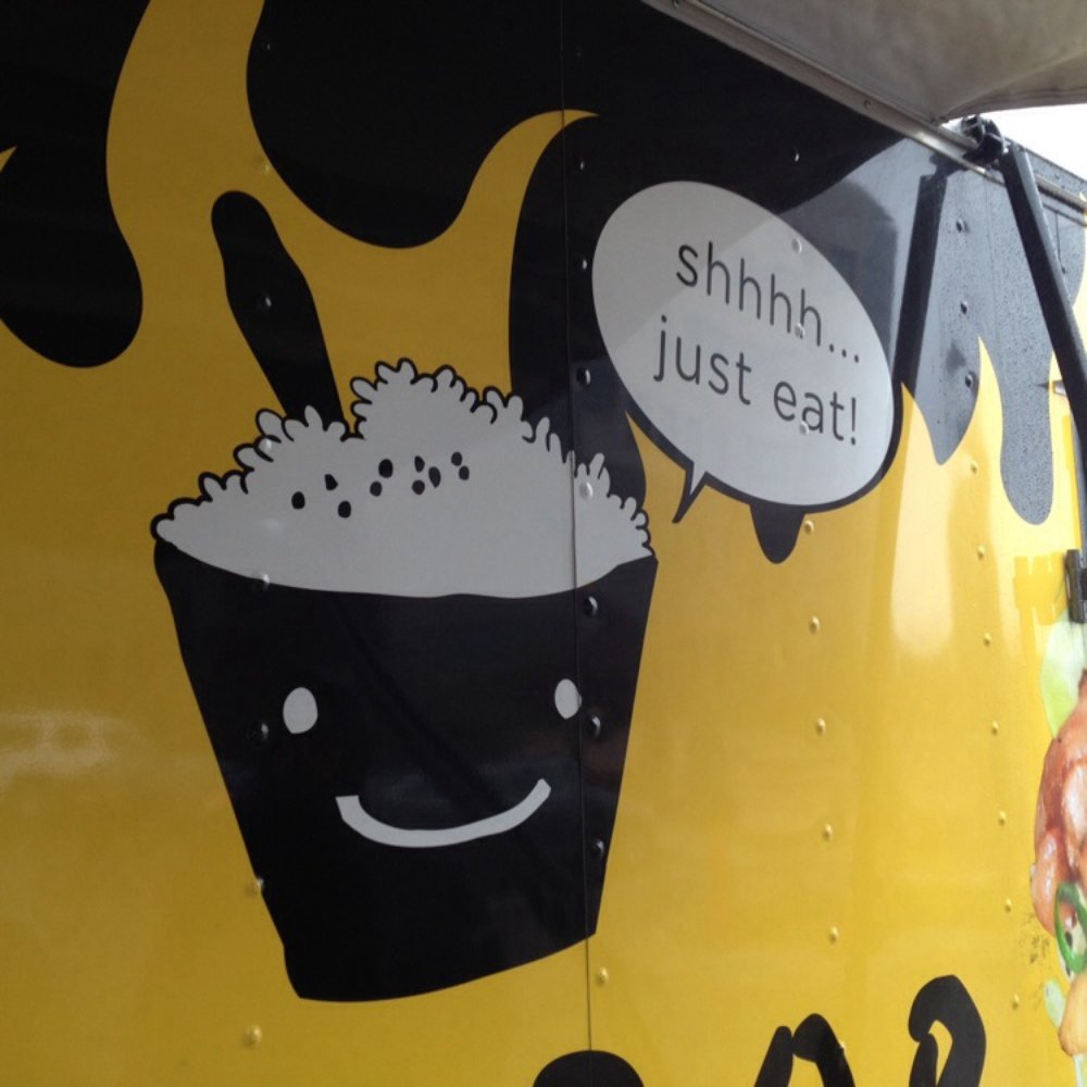Cupbop - Food Trucks Near Me - Provo, Utah
