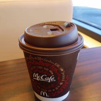 McDonald's - Morning coffee - Fast Food Near Me - Gallup, New Mexico