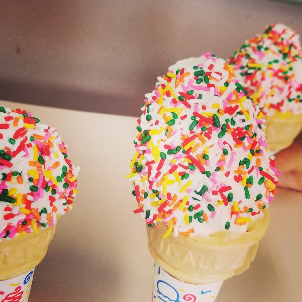 KOZMIC CONES 112 Photos & 129 Reviews 317 Waianuenue Ave, Hilo, HI