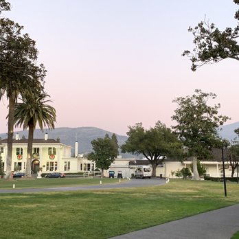 Silverado Resort - The Mansion - Resorts Near Me - Napa Valley, California Silverado Resort - The Mansion - Resorts Near Me - Napa Valley, California