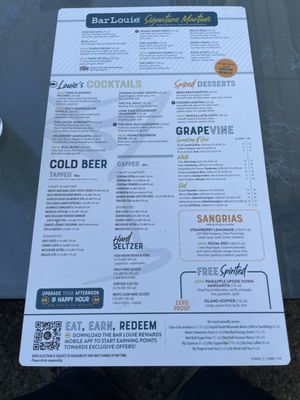 Bar Louie - One Loudoun by null