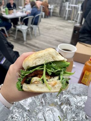 8. Pine Tent BBQ & Brew on Yelp