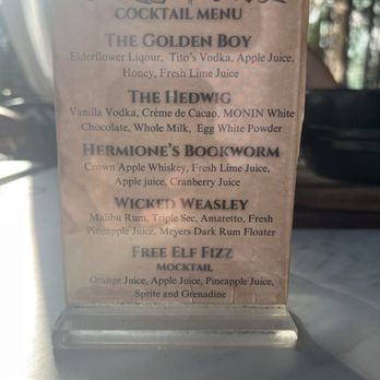 Mangoni - Pizza Near Me - Winter Garden, Florida