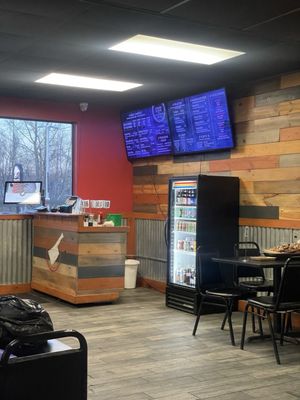 BEAST Craft BBQ Co. by null