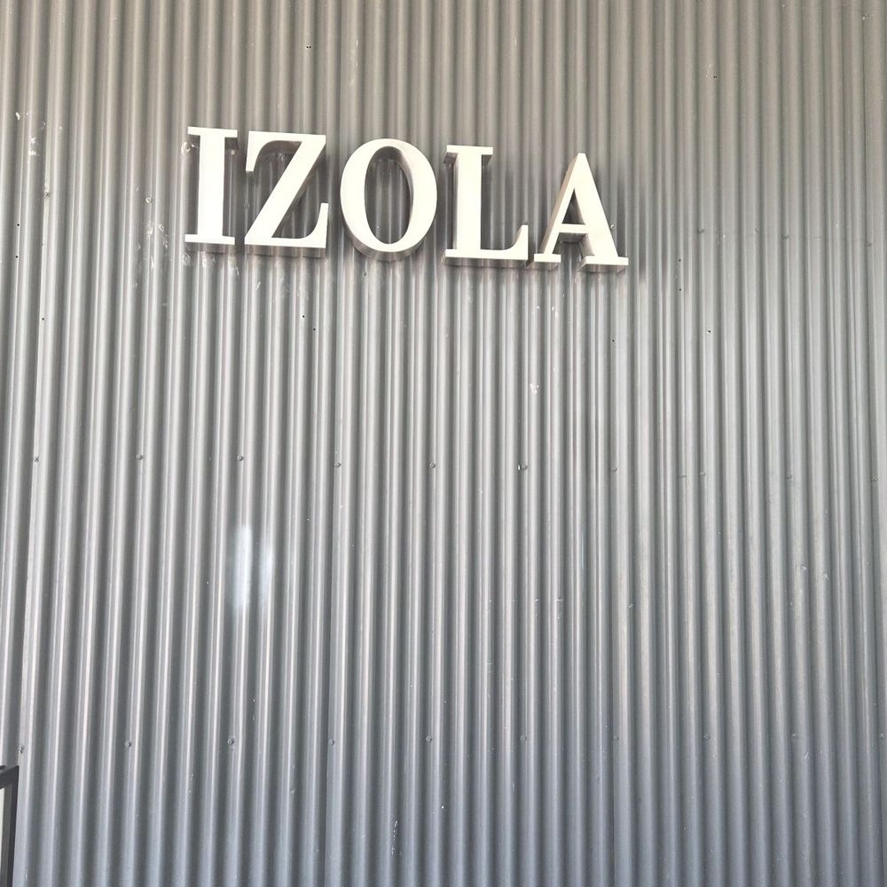 Izola - Bakeries Near Me - San Diego, California