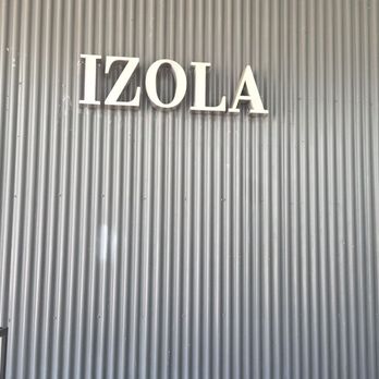 Izola - Bakeries Near Me - San Diego, California