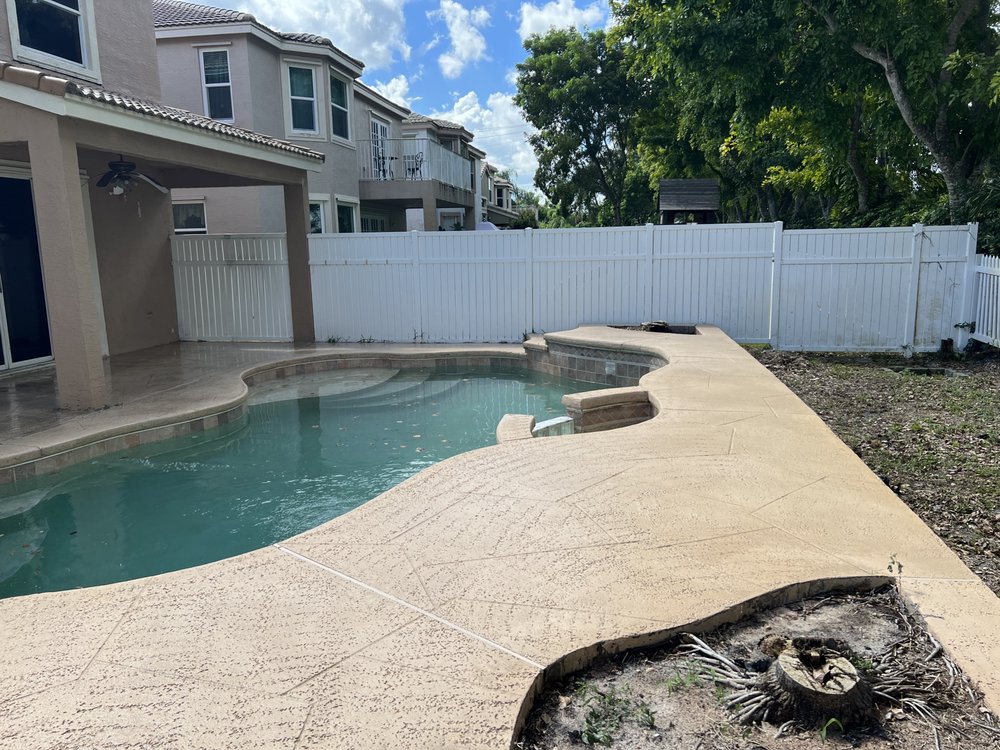 Slide of Jsb Pressure Cleaning