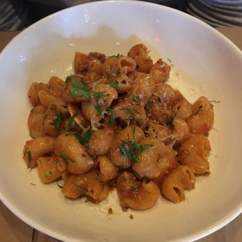 L'Amico - Rigate - Italian Near Me - New York, New York L'Amico - Rigate - Italian Near Me - New York, New York