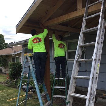 Lo's Contracting - General Contractors Near Me - Portland, Oregon Lo's Contracting - General Contractors Near Me - Portland, Oregon
