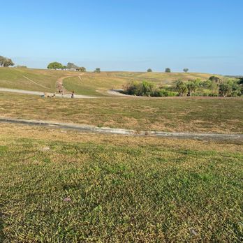 Vista View Park - Parks Near Me - Davie, Florida