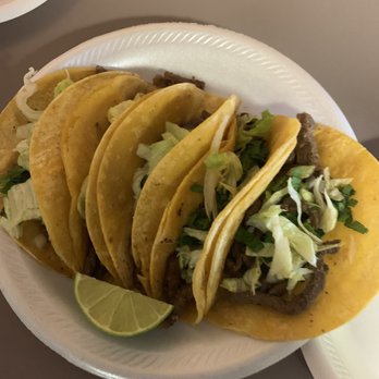 El Gallo Garcia - Steak taco - Grocery Near Me - Chambersburg, Pennsylvania