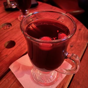Power House - Mulled Wine - New American Near Me - Oklahoma City, Oklahoma Power House - Mulled Wine - New American Near Me - Oklahoma City, Oklahoma