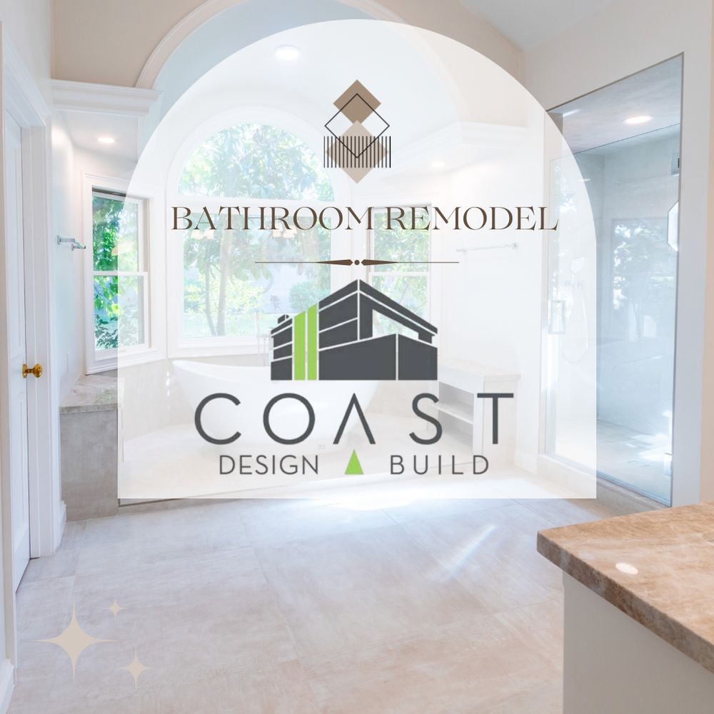 Slide of Coast Design & Build