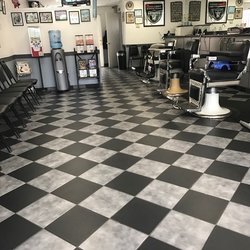 Carlos' Sportsmen's Barber Shop